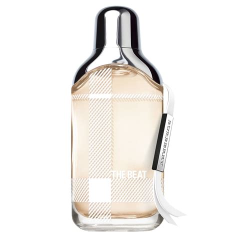 burberry the beat perfumes e companhia|BURBERRY .